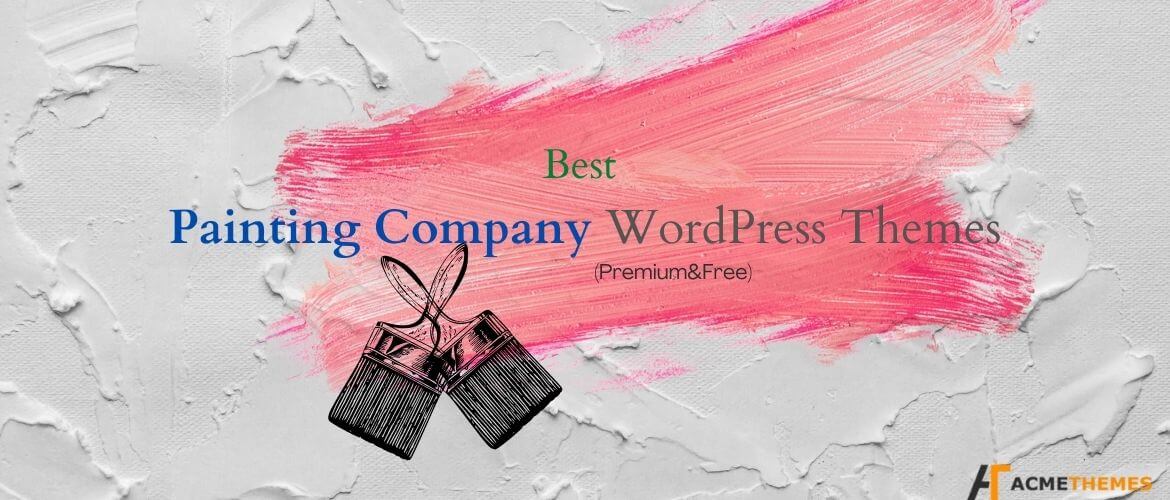 Best-Painting-Company-WordPress-Themes-(Premium&Free)