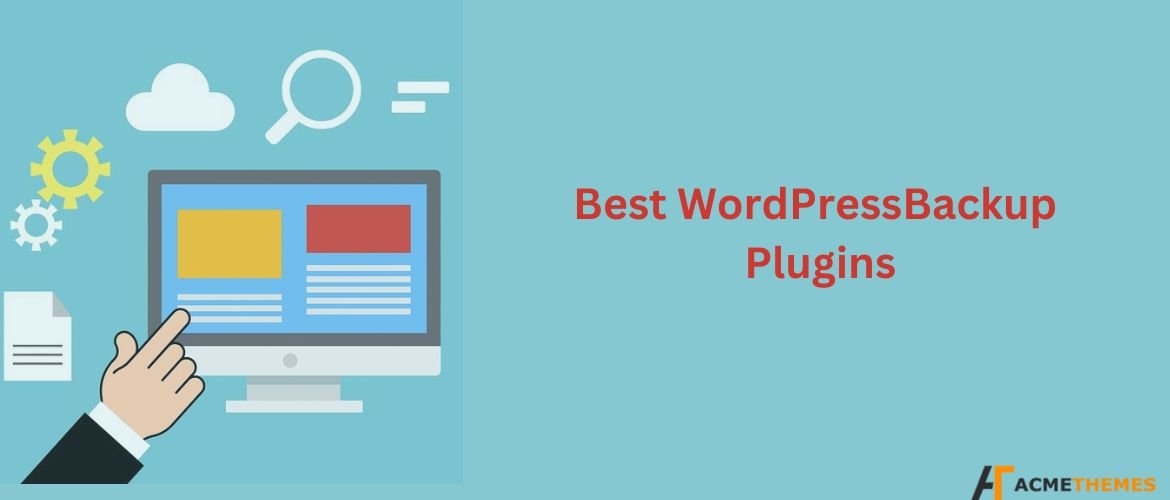 Best- WordPress-Backup-plugins