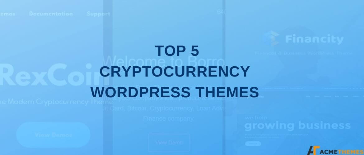 Top-CryptoCurrency-WordPress-Themes